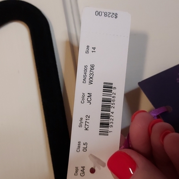 J.Crew High Neck Liberty Fabric Josephine Jumpsuit - Picture 6 of 11